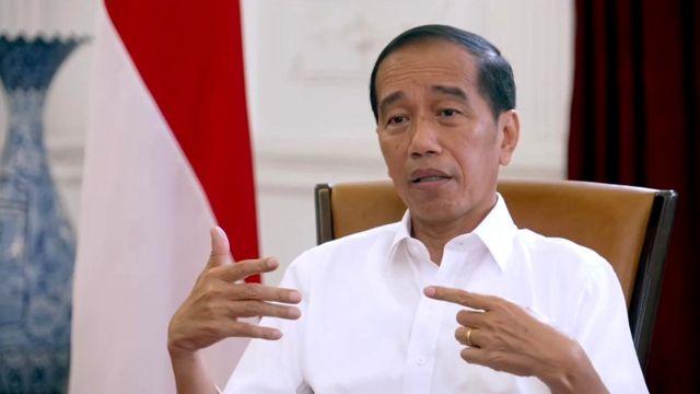 jokowi interview