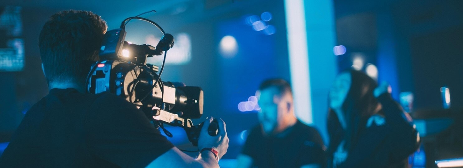Types of Videography