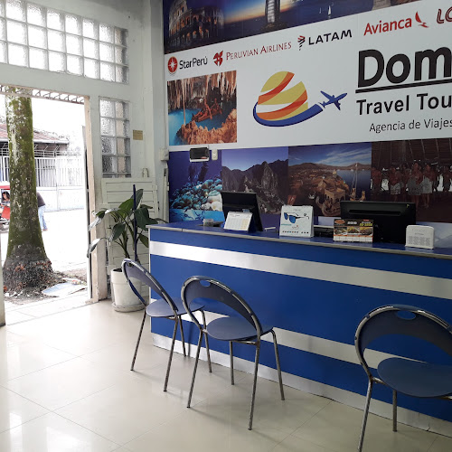 Domper travel Tours E.I.R.L