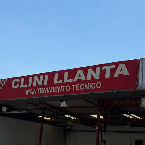 Opiniones de CLINI LLANTA en Cuenca - Tienda de neumáticos
