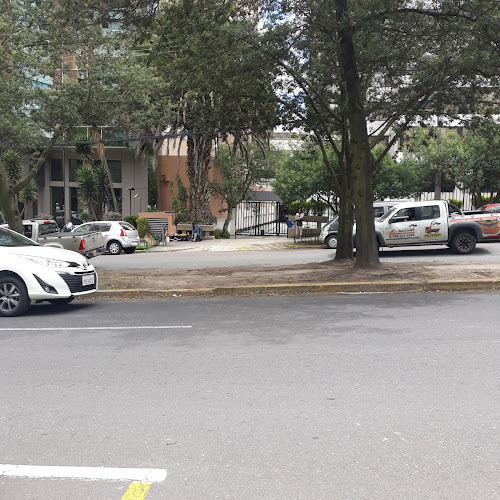 Opiniones de PROVEFRUT S.A. en Quito - Oficina de empresa