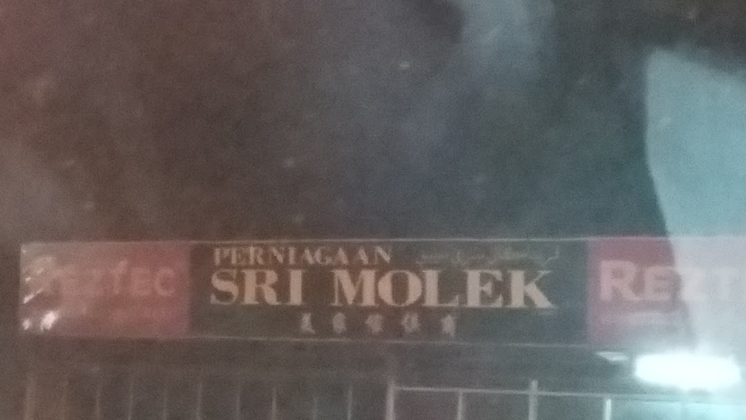 Showroom Sri Molek