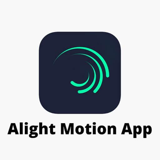 آموزش کار با الایت موشن Alight Motion