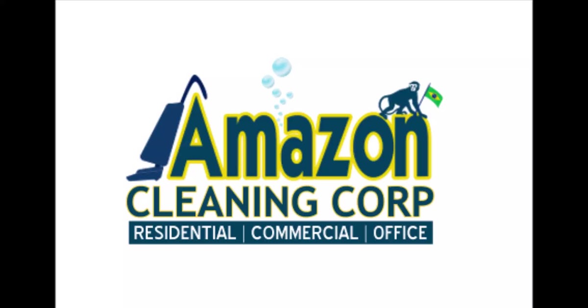Amazon Cleaning Corp.mp4