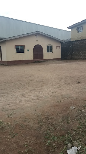 The Redeemed Christian Church Of God, Ijoko Road & Abeokuta Expressway, Sango Ota, Ifako-Ijaiye, Lagos, Nigeria, Museum, state Ogun