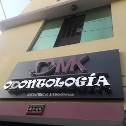 MK Odontología Estética Integral