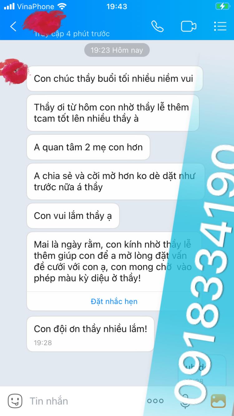 Chàng trai tuyệt đối đừng thêm dầu vào lửa