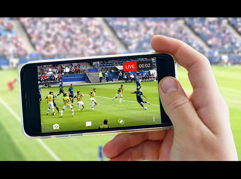 Discover This Amazing Way to Watch Football For Free on Laptop