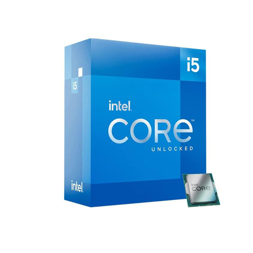 intel Core i5 - 13600K Raptor Lake