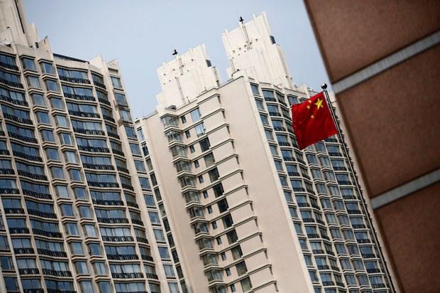 楼市与汇率皆疲软 中国经济"压力山大"