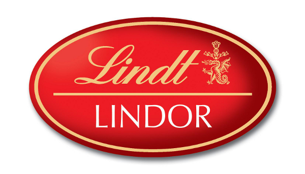 Logotipo de la empresa Lindt