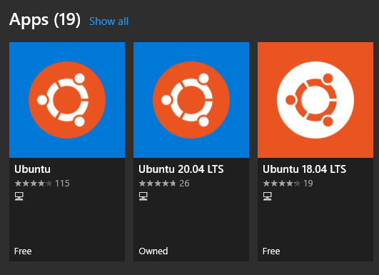 How to download ubuntu terminal on windows 10 google remote desktop software download