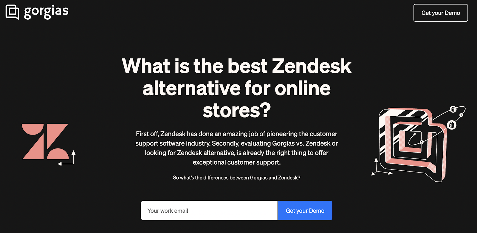 omniscient digital content marketing funnel zendesk