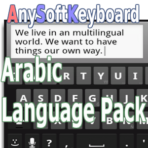 Arabic Language Pack apk Download