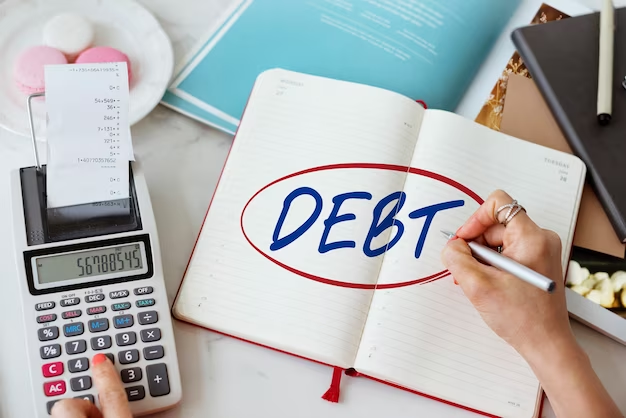 Making Sense of Debt Consolidation Options