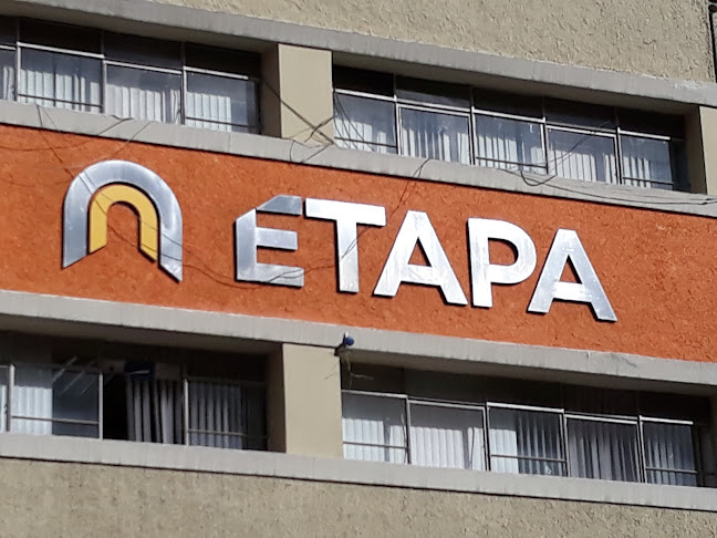 ETAPA EP - Cuenca
