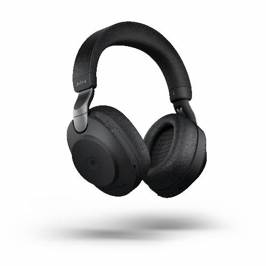 Jabra Evolve2 系列樹立商務耳機新標準: 為專注和協作而生 - Jabra, Jabra Evolve2, Evolve2 85, Evolve2, The Evolve2 40 - 敗家達人推薦