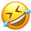 :ウケる: