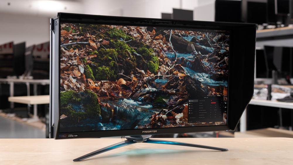 màn hình 4k 144hz