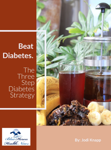 The 3 Step Type 2 Diabetes Strategy Reviews