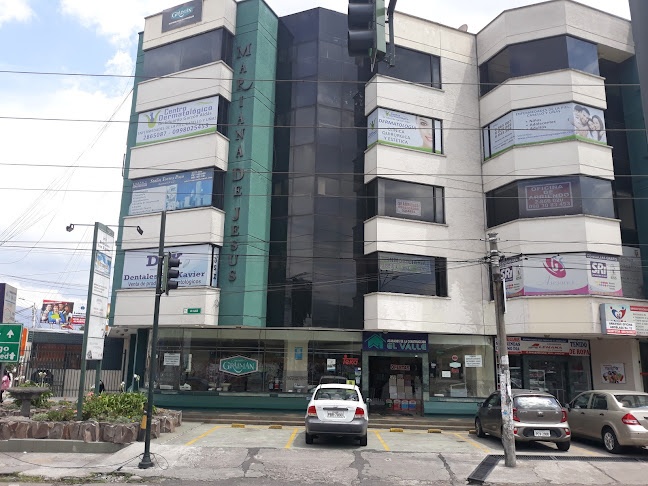 CENTRO DERMATOLOGICO GARZON (VALLE)