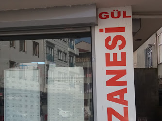 Gül Eczanesi