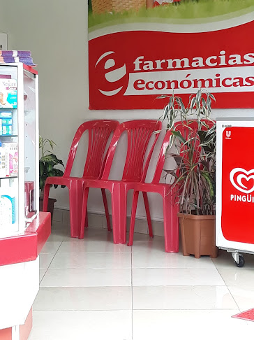 Farmacias Economicas Ramon Borja - Farmacia