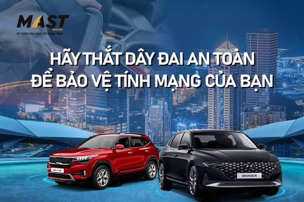 Nguồn gốc của dây an toàn
