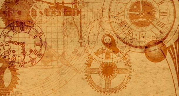  ‘Du hành vượt thời gian’   từ thần thoại cổ xưa cho tới khoa học hiện đại
