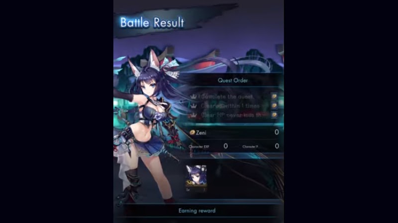 Clear Quests