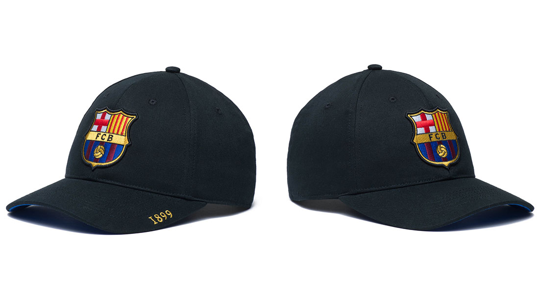 barca fc cap christmas gifts for business owners