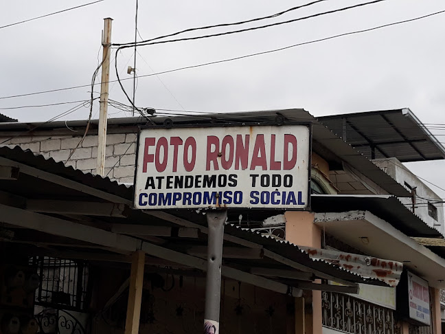Opiniones de Fotos Ronald en Guayaquil - Estudio de fotografía