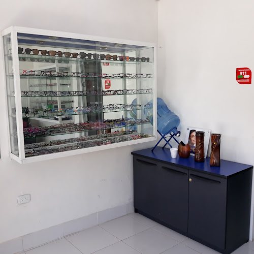 Fundación Visual - Oftalmólogo