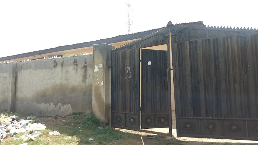 Hostwell, Akure, Ondo State, Nigeria, Hotel, state Ondo
