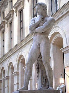 Ficheiro:Spartacus statue by Denis Foyatier.jpg