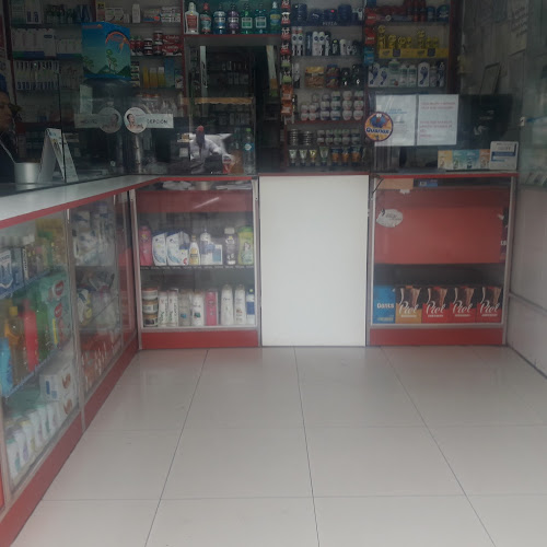 AV, El Sol 170, Santiago de Surco 15054, Perú