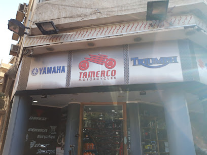 Tamerco Motorcycles