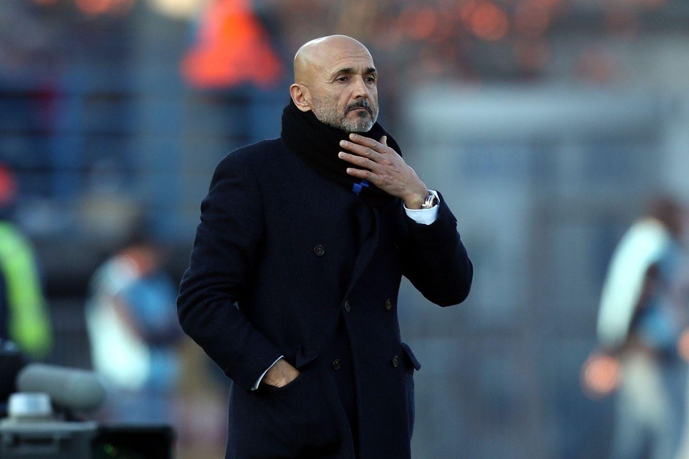 A familiar face will be back at San Siro