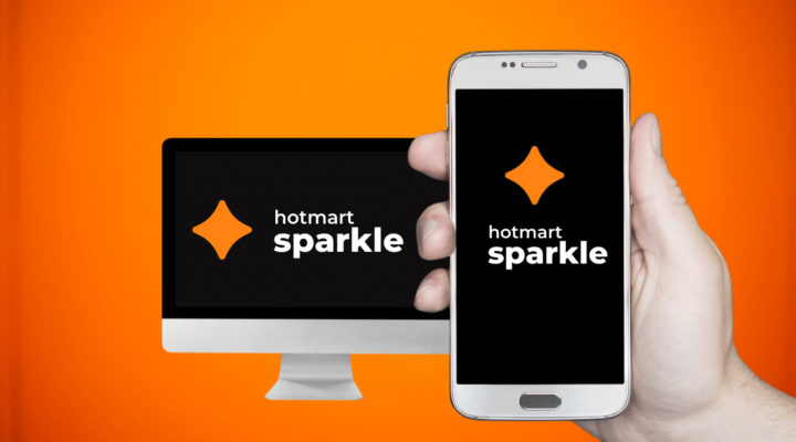 O que é o Hotmart Sparkle?