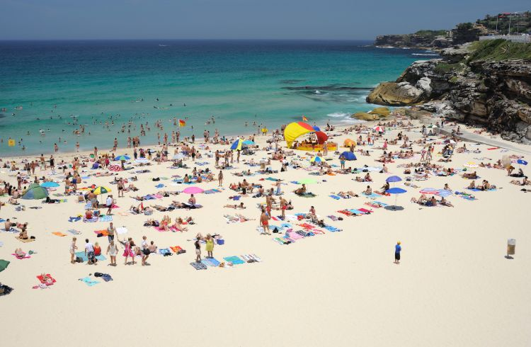 Beaches to Visit in Australia