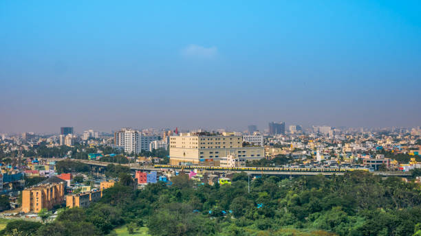 Best Cheapest Places To Live In Chennai For 2023