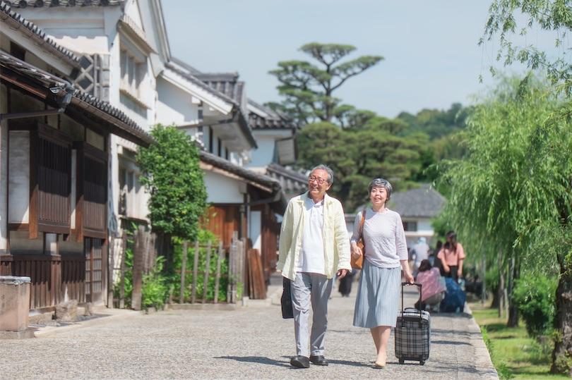おうちで旅行気分を味わう 高齢者 シニアも楽しめるオンライン観光サービス