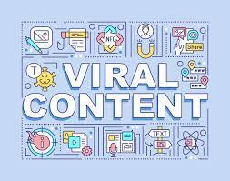 Going Viral Made Easy