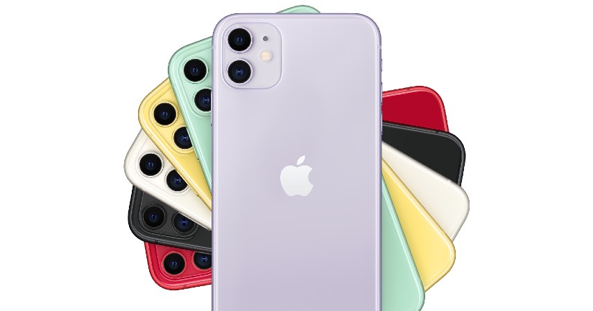 iPhone 11 - Daftar Lengkap Harga iPhone 2020 beserta Spesifikasinya