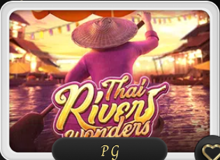 Bí quyết chơi PG – Thai River wonder giúp bạn gia tăng tỉ lệ thắng