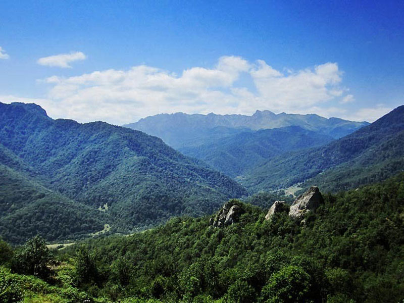 Nagorno-Karabakh mountains - Source: https://araratour.com/holiday-nagorno-karabakh