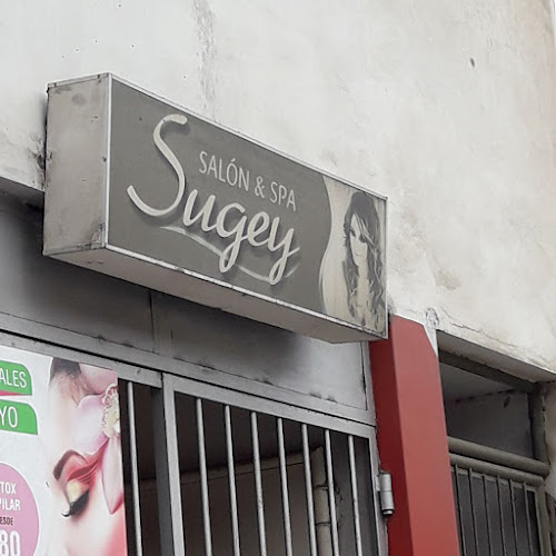 Opiniones de Sugey en Trujillo - Centro de estética