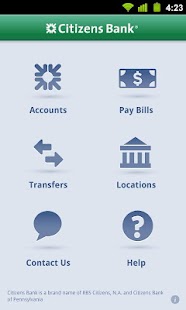 Download Citizens Bank Mobile Banking apk