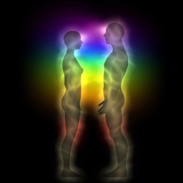 Sexual Intimacy and Its Connection with Aural Energy