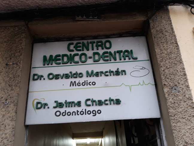 Opiniones de Centro Medico - Dental en Cuenca - Dentista